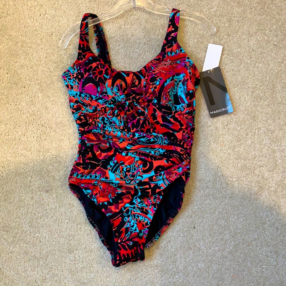 Magicsuit one piece